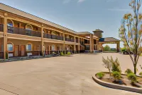 Executive Inn & Suites Cushing