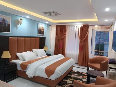 Resort 99 Hotels near Upper Nathia Gali