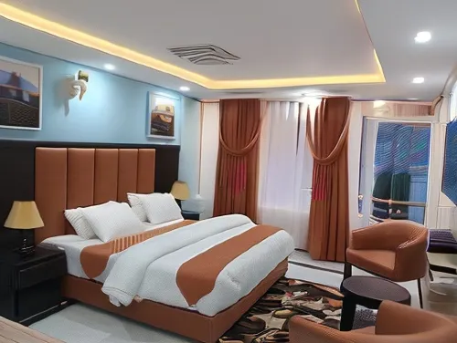 Resort 99 Hotels in Nathia Gali