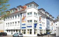 Hogh Hotel Heilbronn - 3 étoiles