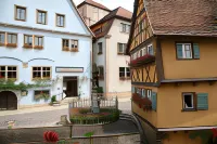 Glocke Weingut Und Hotel