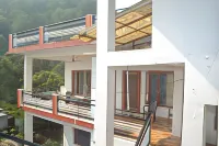 Mount Valley Mama Cottage