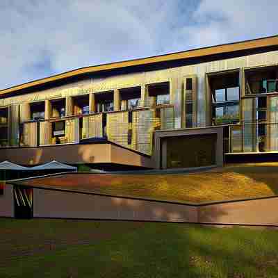 L'Esquisse Hotel & Spa Colmar - MGallery Hotel Exterior