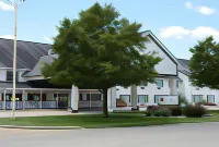 Northfield Inn Suites and Conference Center