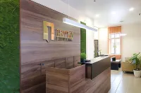 Pervyij Apart-Hotel