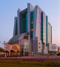 Mercure Al Khobar Hotel