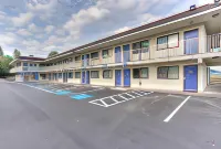 Motel 6 Troutdale, or - Portland East Hotels in Gresham