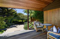 Manata Homestead & Lodge - Jacuzzi