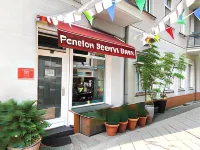 Pension Absolut Berlin - Guest houses