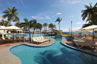 Emporio Ixtapa - with Optional All Inclusive - Family