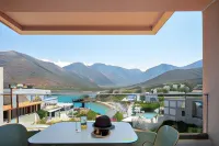 Mira Mare Luxury Residence - Havudsigt