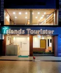 Hotel Islands Tourister Hotels near Bandarikona Dam