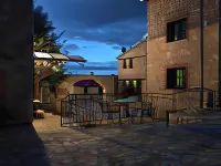 Lithea Mountain Resort and Spa Hotels in Florina