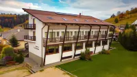 Casa Muntelui Các khách sạn ở Fundata