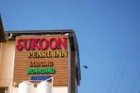 Sukoon Pearl Inn Hotels near Masjid FIAZAN E JAMAL E MUSTAFA