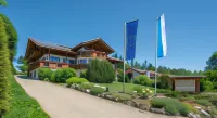 Aparthotel Werdenfels Murnau Hotels in der Nähe von Gartenbau Gerau