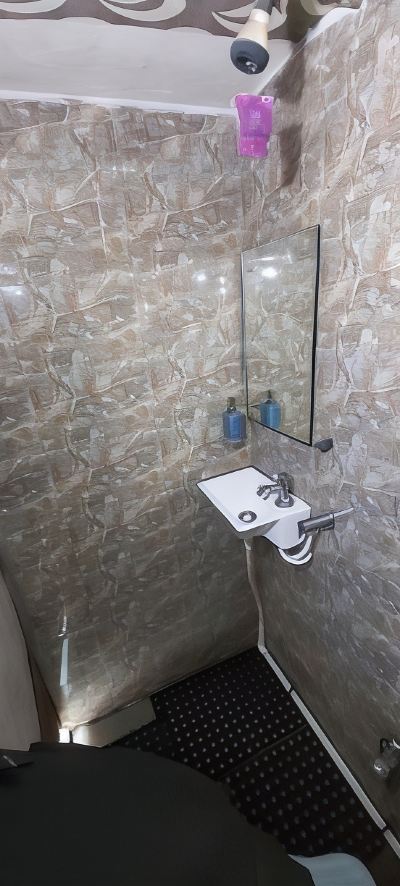 その他 ラッキー レストラン＆ゲストハウスの写真