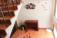 Hotel Villa Lafayette