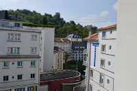 Hotel Luxembourg - 2-Star