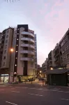 ホテル マダニス バルセロナ駅周辺のホテル