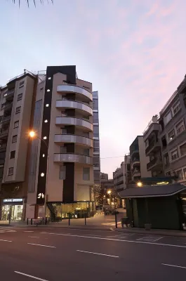 Hotel Madanis