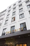 The Fritz Düsseldorf Königsallee - Balkon