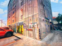 Newman Hotel Donmuaeng Hotels in Lam Luk Ka