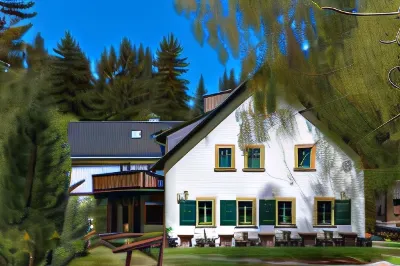 Altsächsischer Gasthof Kleines Vorwerk