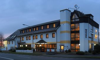 Hotel Schoos