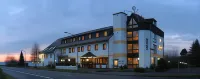 Hotel Schoos Hotel a Hillesheim