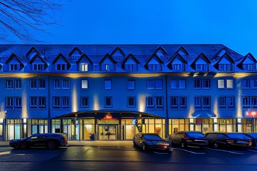 Ibis Erfurt Altstadt
