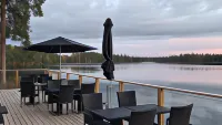 Håveruds Hotell Och Konferens Hotel di Mellerud N