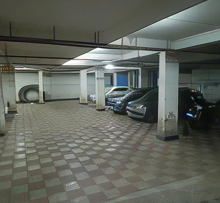 Hotel VIP Square