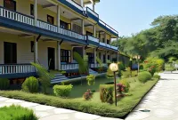 Chitwan Village Resort