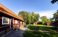 Riddersviks Herrgård Hotel a Jakobsberg