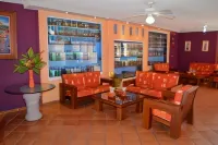 Hotel la Rienda Mision Tequillan Hotels in Tequila