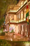 Ranbanka Palace Hotel in zona Mohan Tour and Travels