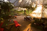 Bhakti Kutir Hotels in Pololem
