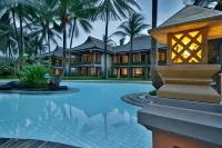 Jayakarta Hotel Lombok - Beach