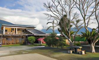 Ying Tian Ye Homestay