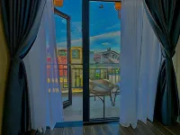 The Night Market Villa
