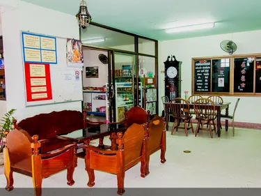 รูปภาพของอุดรแมนชั่น