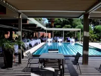 Hotel la Villa Duflot Restaurant & Spa Nuxe - Swimmingpools