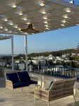 Misk Villa - Boutique Hotel & Spa Hotels in Sidi Bou Saïd