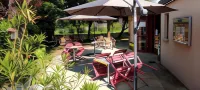 Hostellerie du Parc Hotels in Estancarbon