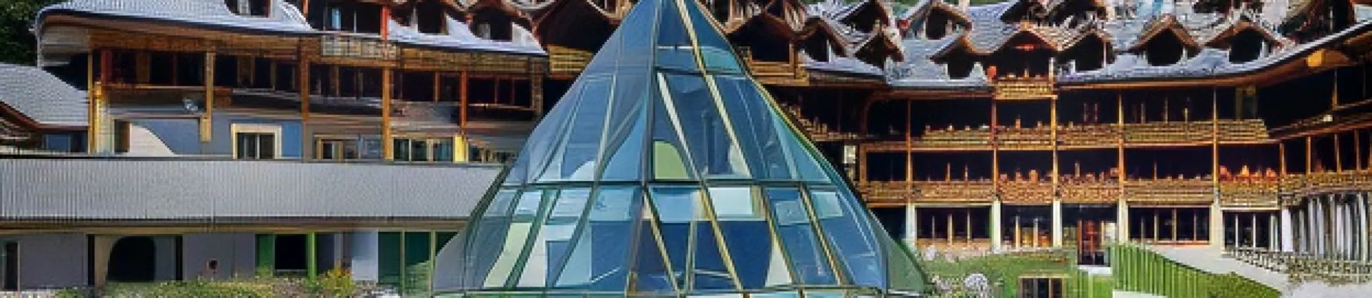 Gehobene Hotels 