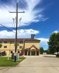 Americas Best Value Inn and Suites Winnie