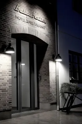 貝拉義大利飯店