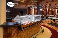 Park, Hotel & Entertainment - bar