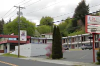 American Travel Inn - acceptant les animaux